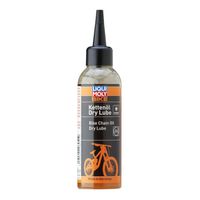 Lubricante O Aceite Cadena Bicicleta Seco 100ml