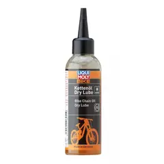 LIQUI MOLY - Lubricante O Aceite Cadena Bicicleta Seco 100ml