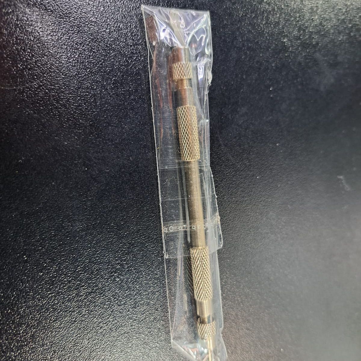 GENERICO - Anchor Herramienta Barra De Resorte Reloj