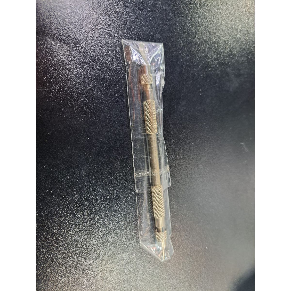 GENERICO - Anchor Herramienta Barra De Resorte Reloj