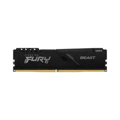 KINGSTON - Memoria Ram PC Fury 8GB DDR4 3600MHz CL17 DIMM