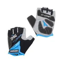 EVERLAST - Guante Treck Down Hill Azul
