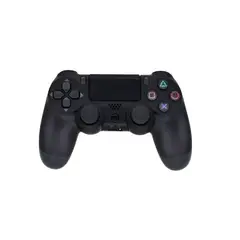 GENERICO - Control joystick inalámbrico Double Vibration 4 Wireless controller