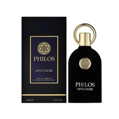 MAISON ALHAMBRA - PHILOS OPUS NOIR EDP 100ML