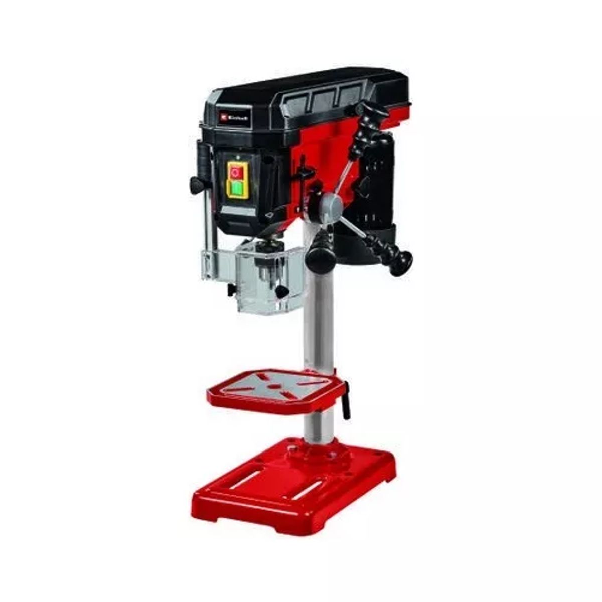 EINHELL - TALADRO DE PEDESTAL 350 W, #TC-BD 500 Mandril 13mm