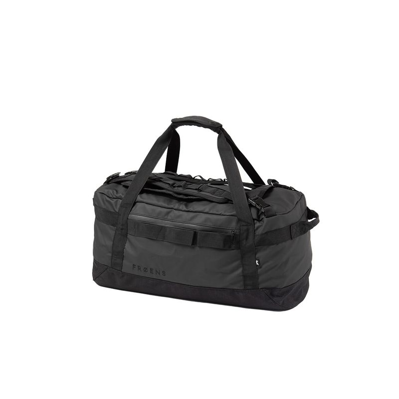 FROENS - Bolso Mochila Viaje Deportivo Outdoor Impermeable 50L Froens
