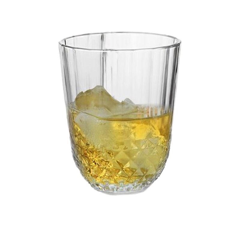 PASABAHCE - Vaso Refresco 265 Ml Diony Set 12 Pcs