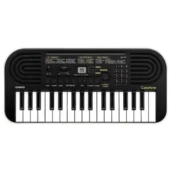 CASIO - Teclado Personal Mini SA-51