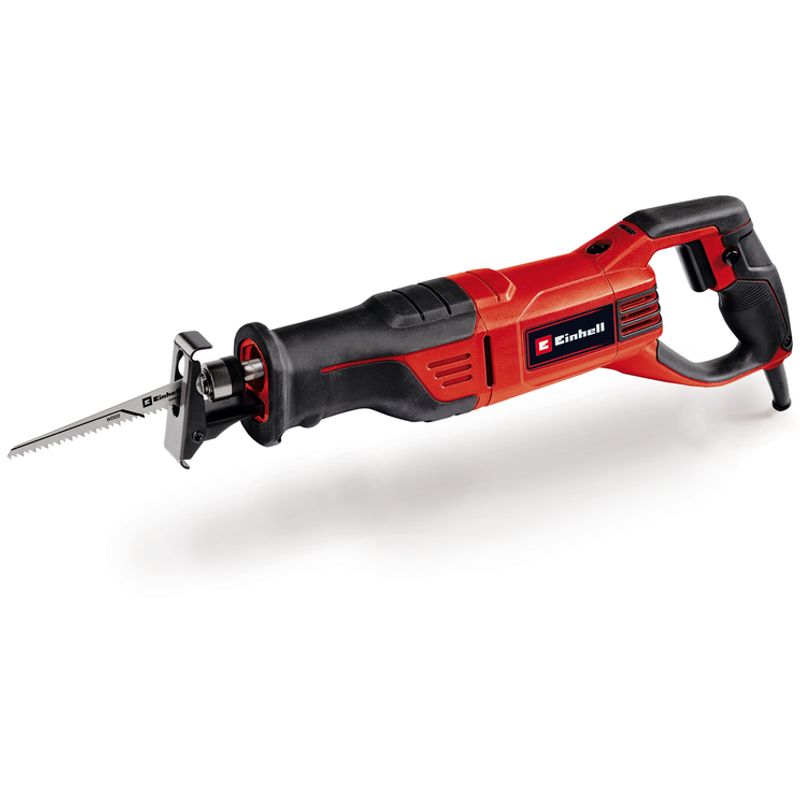EINHELL - SIERRA SABLE 750 W, 220V. #TE-AP 750 E
