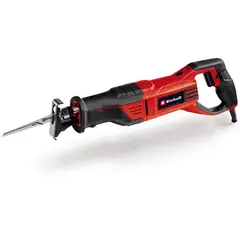EINHELL - SIERRA SABLE 750 W, 220V. #TE-AP 750 E
