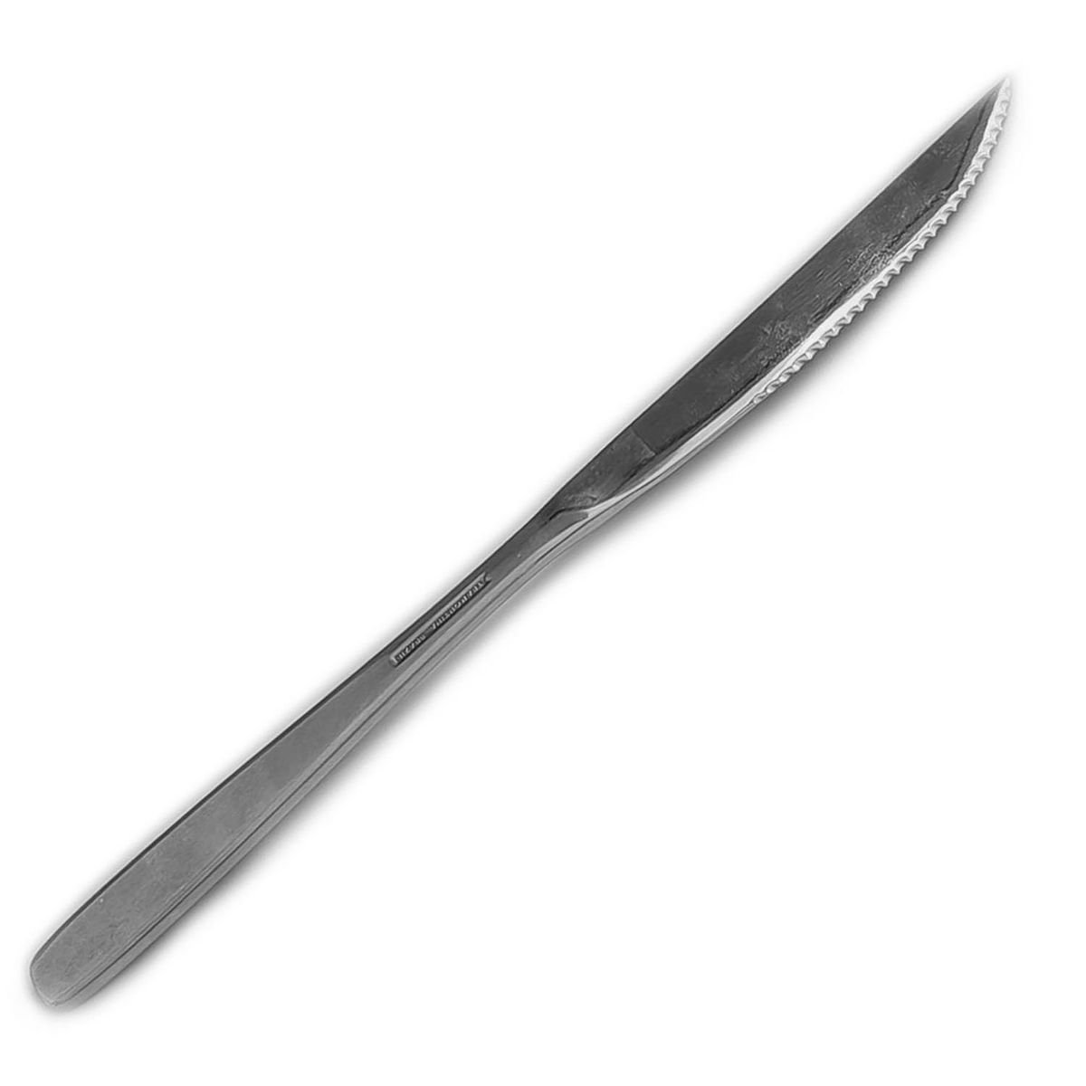 GENERICO - Cuchillo Carne Astoria Set 12 Pcs