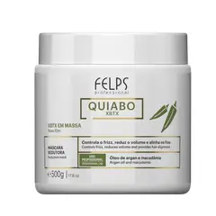 GENERICO - BOTOX CAPILAR OKRA FELPS 500GR.