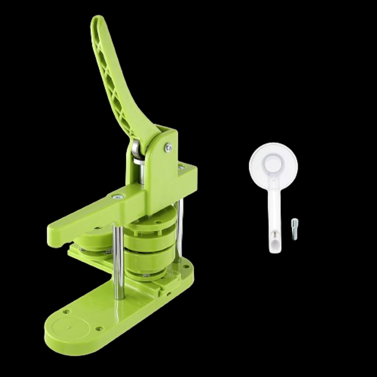 GENERICO - Máquina de Chapitas 75mm