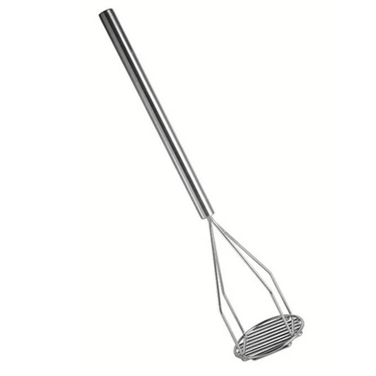 GENERICO - Moledor de Papas 45cm Acero