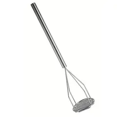 GENERICO - Moledor de Papas 45cm Acero