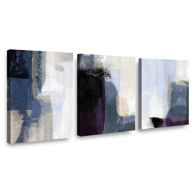 RETELA - Canvas trio ata