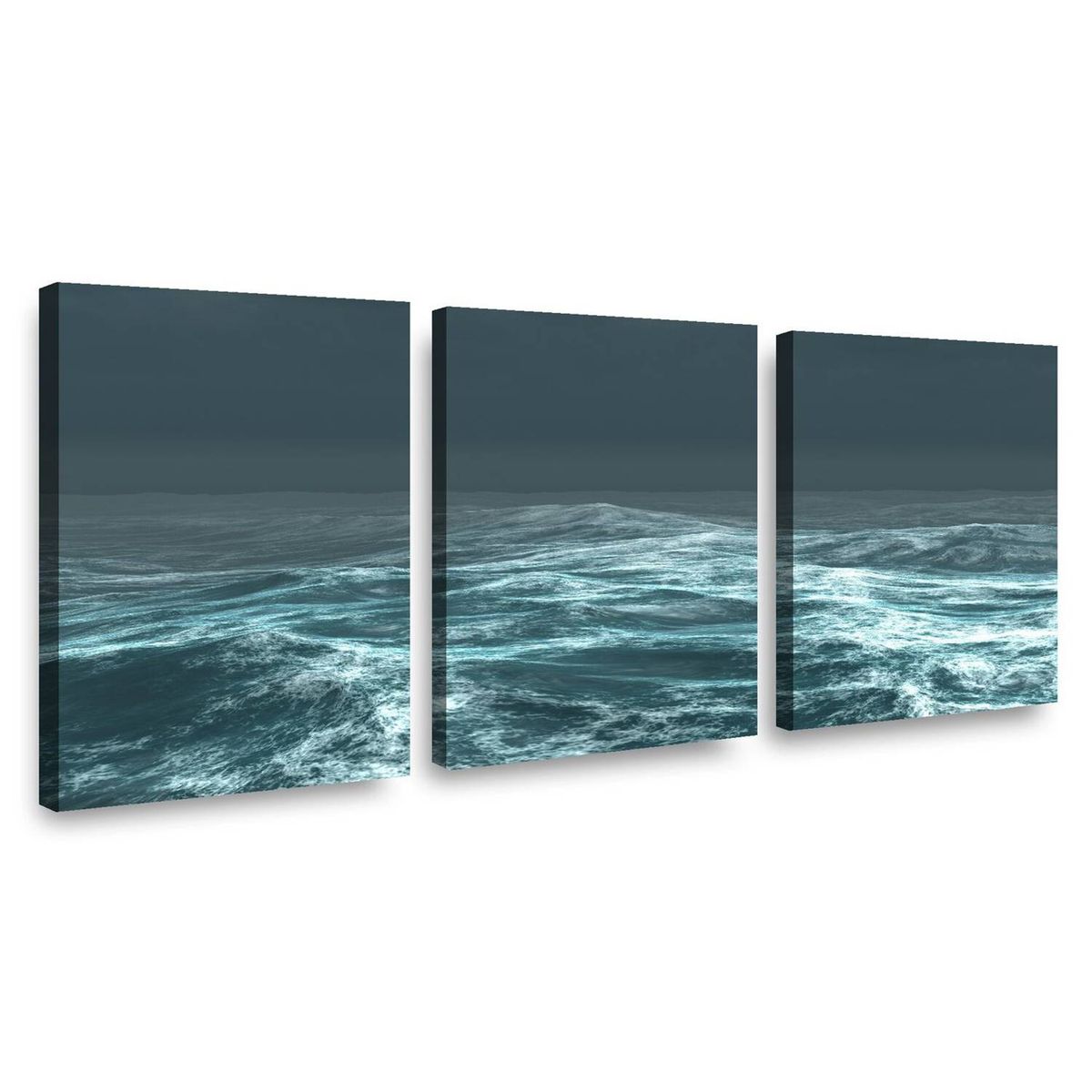 RETELA - Canvas trio pacific