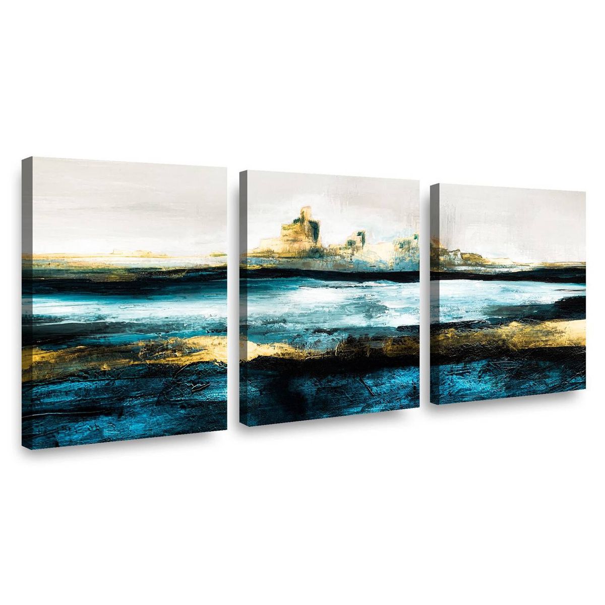 RETELA - Canvas trio caos