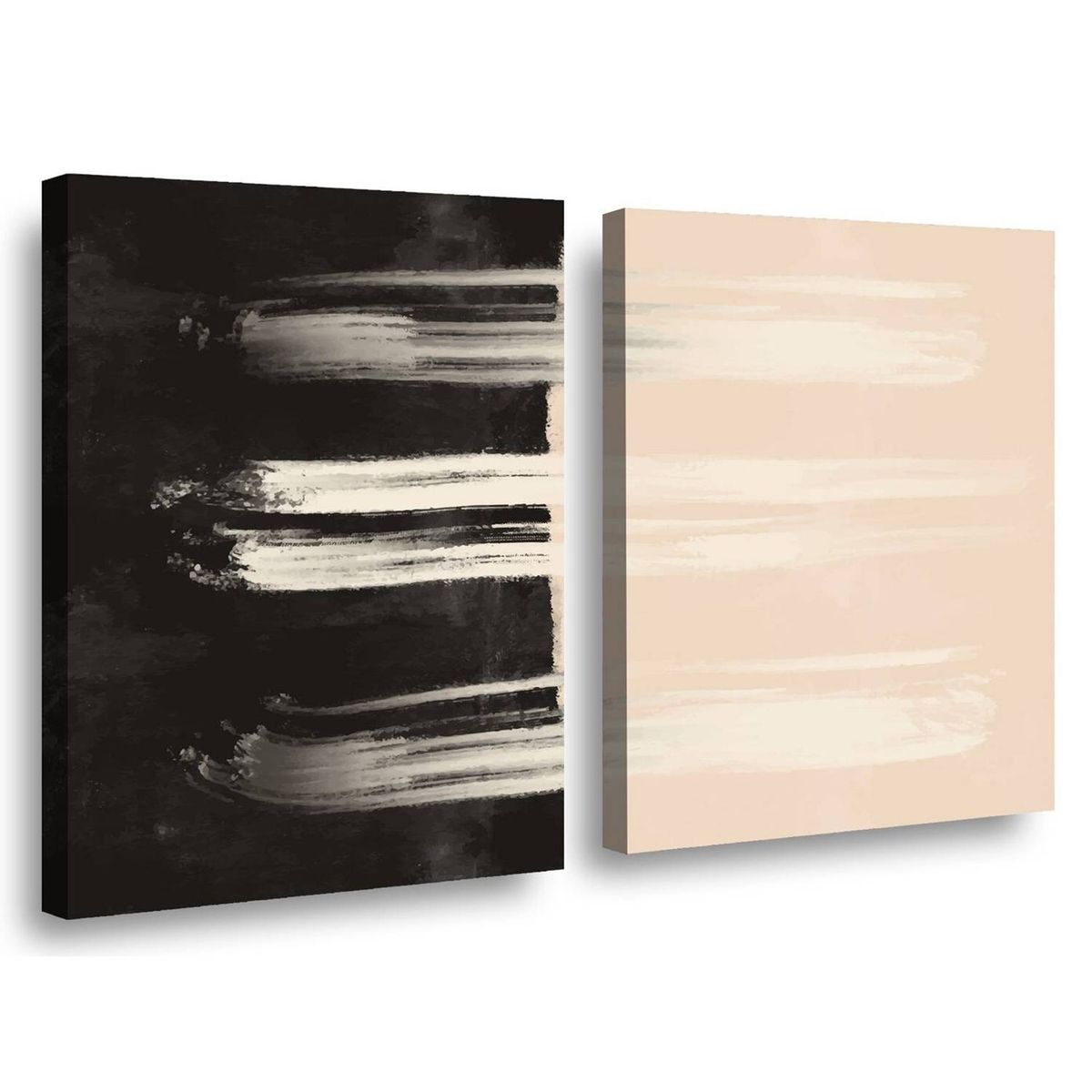 RETELA - Canvas duo top