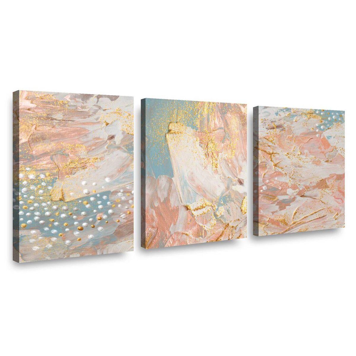 RETELA - Canvas trio faya