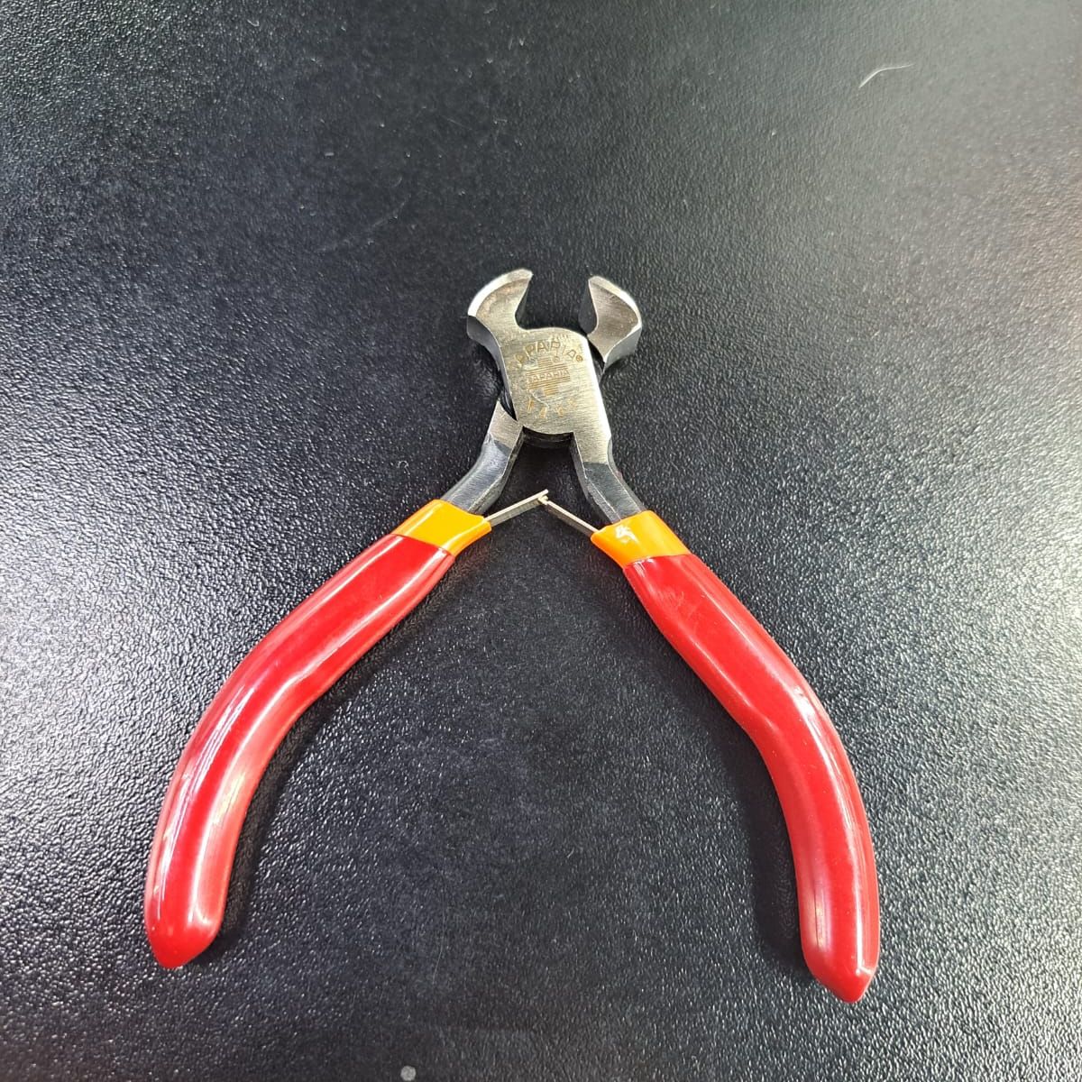 GENERICO - Alicate Anchor De Corte Extremos 4