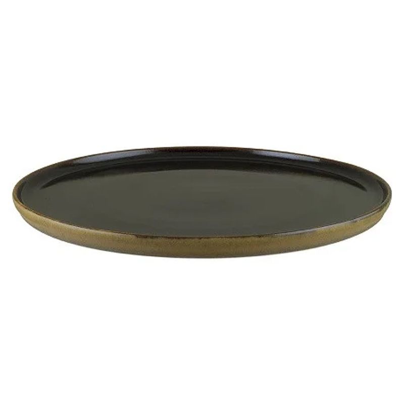 BONNA - Plato Entrada 22 cm Sphere Soil Hygge Set 6 Pcs