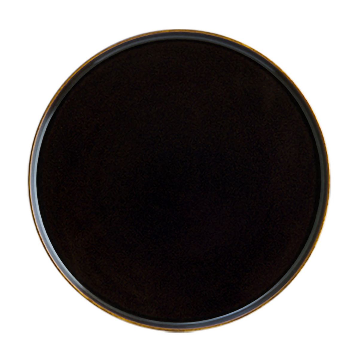 BONNA - Plato Entrada 22 cm Sphere Soil Hygge Set 6 Pcs