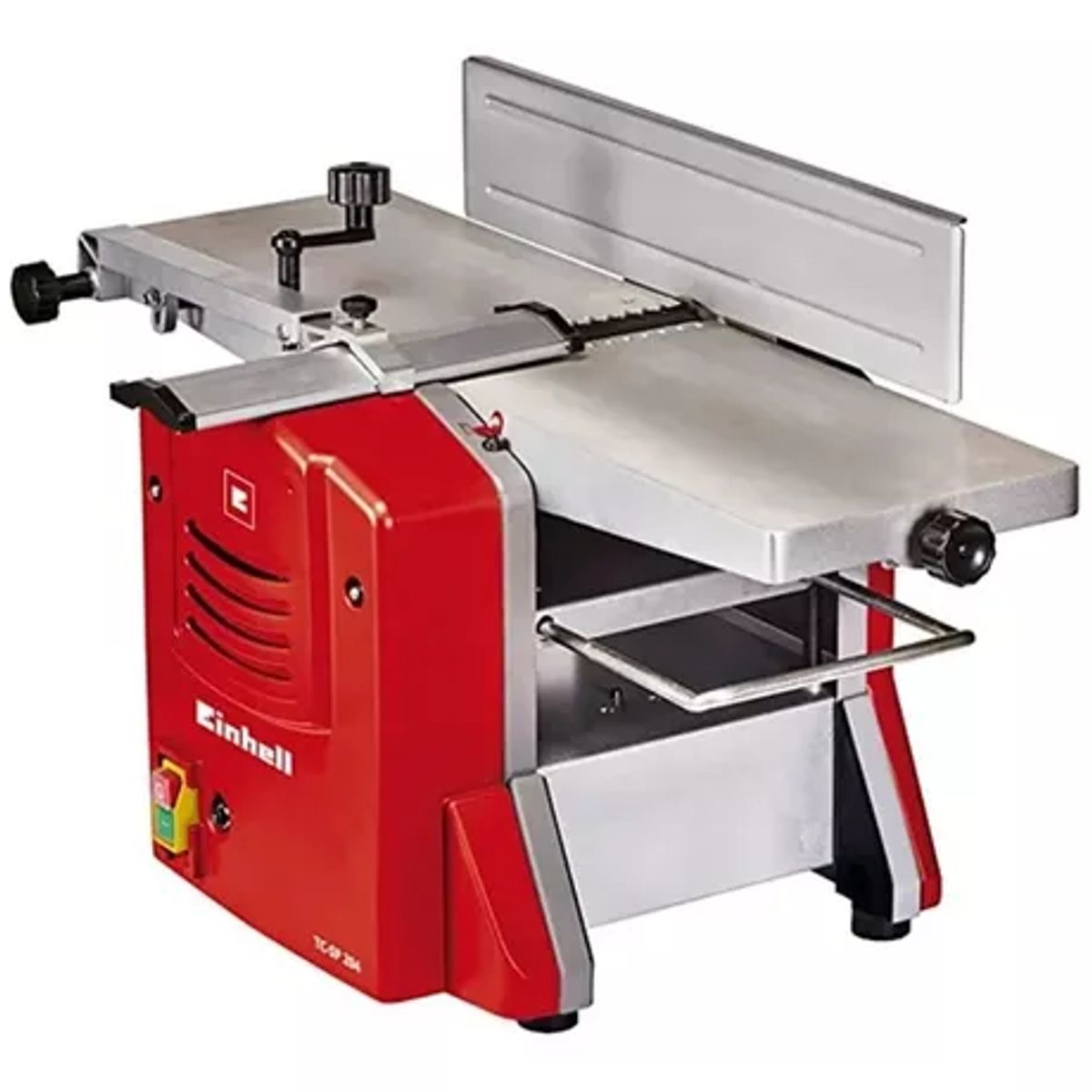 EINHELL - CEPILLO CANTEADOR ESTACIONARIO 1500 W #TC-SP 204