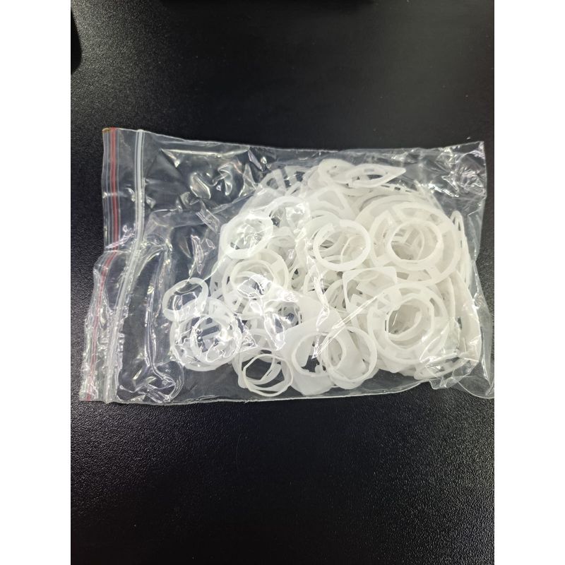 GENERICO - Camisas Movimiento Para Cajas De Relojes