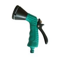 Pistola Para Manguera 6 Posiciones