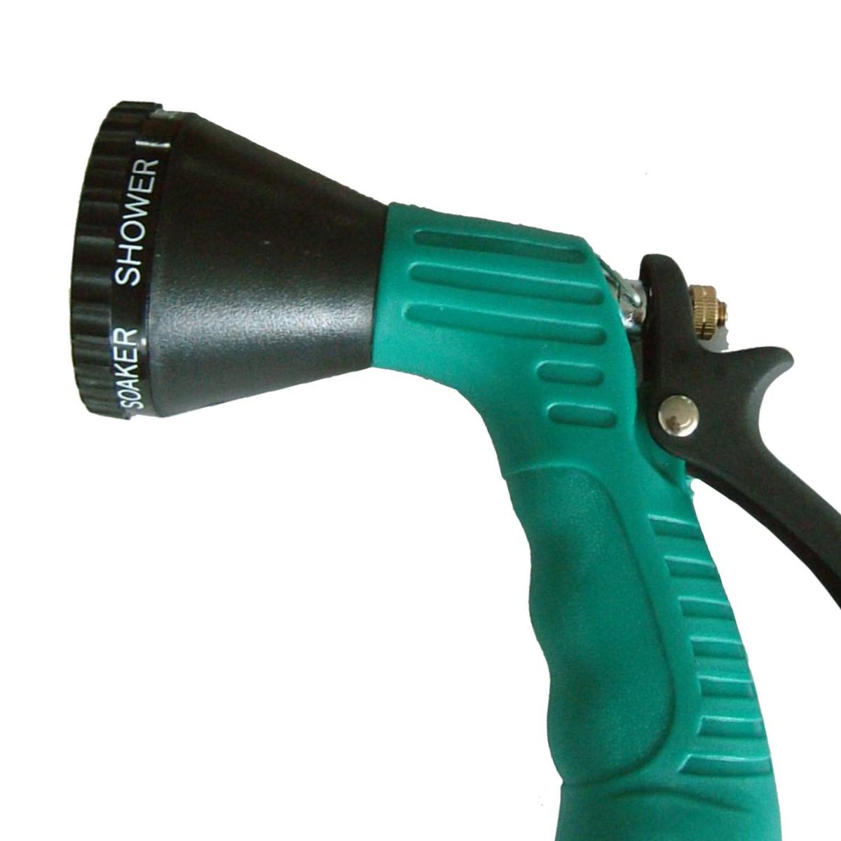 GREEN SEASON - Pistola Para Manguera 6 Posiciones