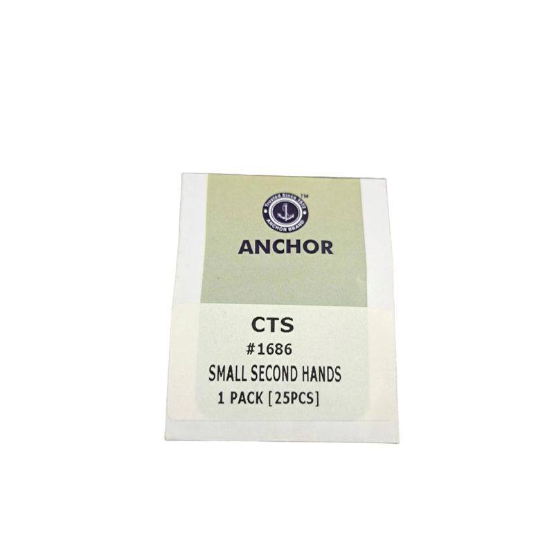 GENERICO - Anchor Segundero Pequeño Para Relojeria