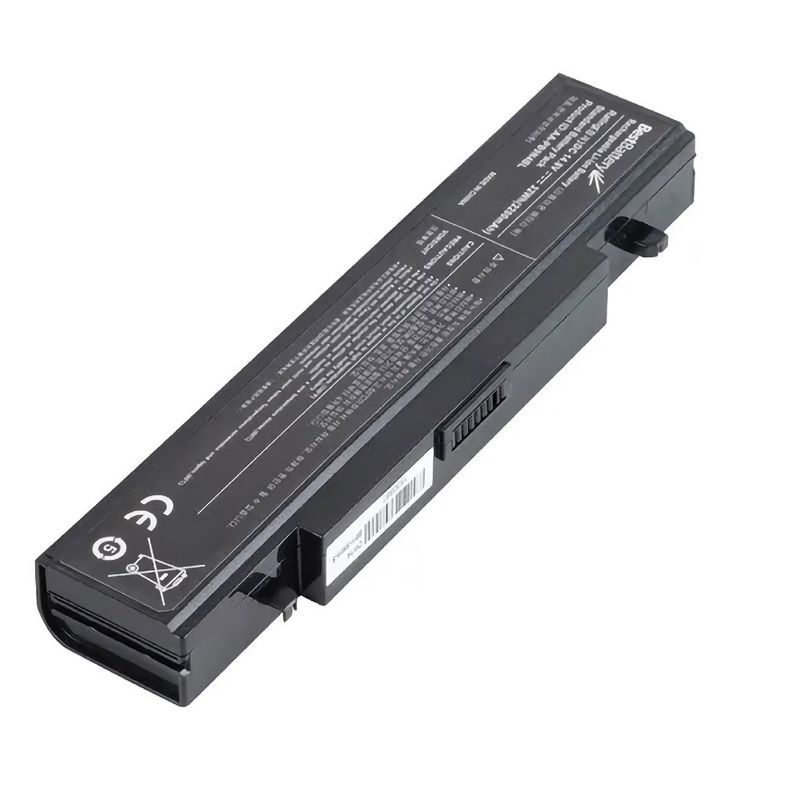 GENERICO - BATERIA Compatible con SAMSUNG R425 PARA M60 X60 R40 R410 P50