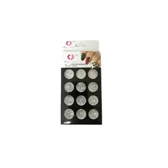 GENERICO - Set de Piedras Decoración Manicure