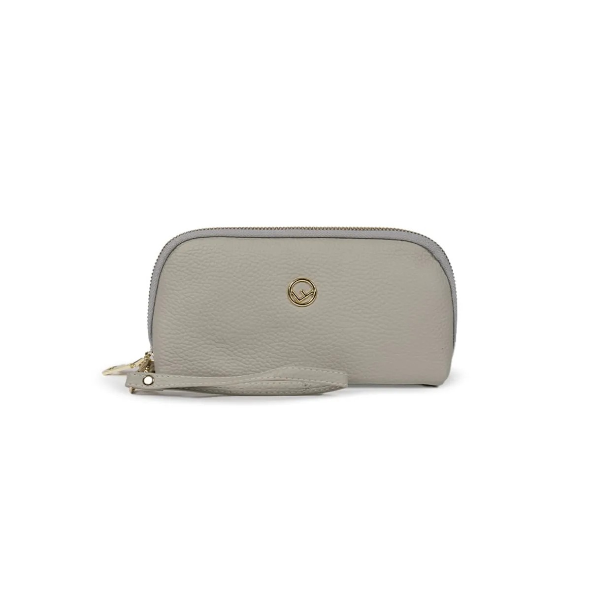 TODOPIEL - Cartera Ecocuero Mujer Blanco Invierno Todopiel