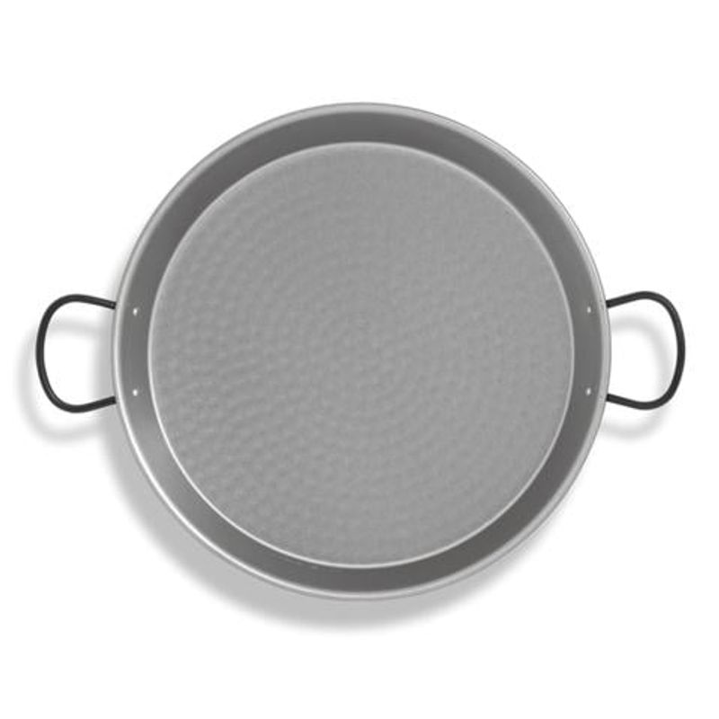 LA VALENCIANA - Paellera 34 cm 6 porciones