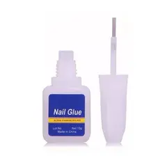 GENERICO - Pegamento para Tips Nail Glue