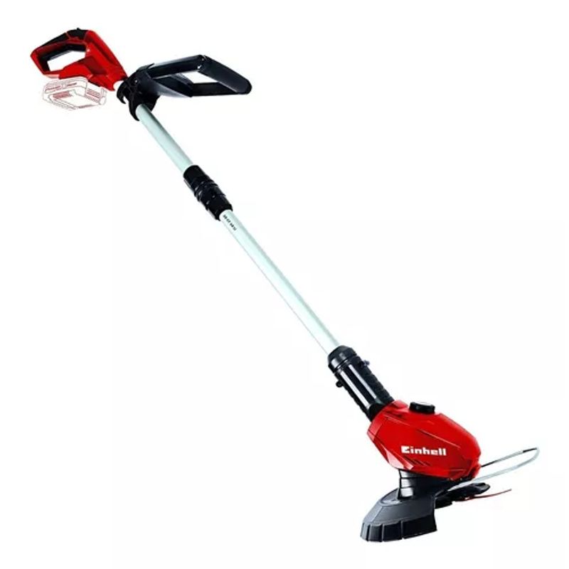 EINHELL - Orilladora Inal. Einhell Ge-ct 18 Li - Sin Baterías