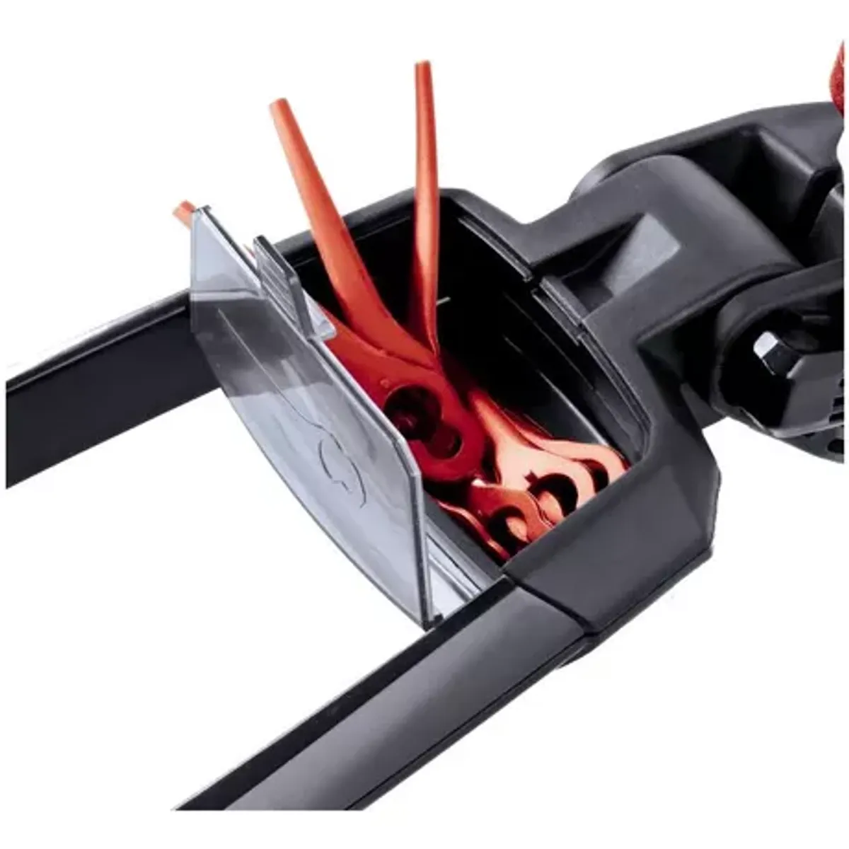 EINHELL - Orilladora Inal. Einhell Ge-ct 18 Li - Sin Baterías