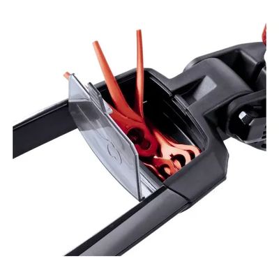 Imagen 2 del producto Orilladora Inal. Ge-ct 18 Li - Sin Baterías