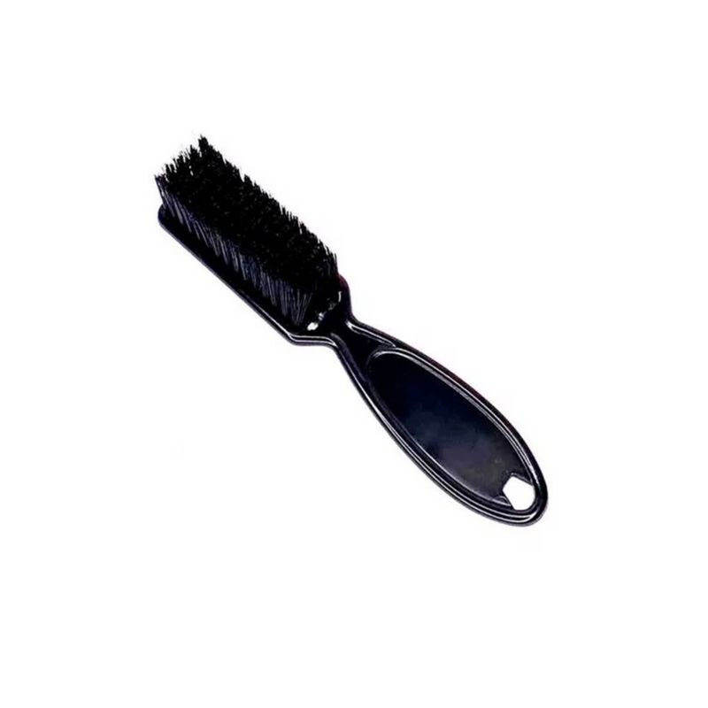 GENERICO - Cepillo Fade para barba,  Barbería