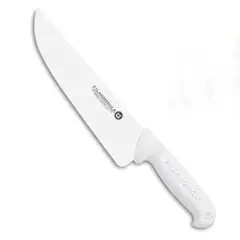3 CLAVELES - Cuchillo Hoja Ancha 27 cm Tres Claveles