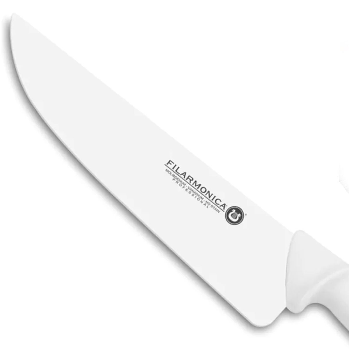 3 CLAVELES - Cuchillo Hoja Ancha 27 cm Tres Claveles