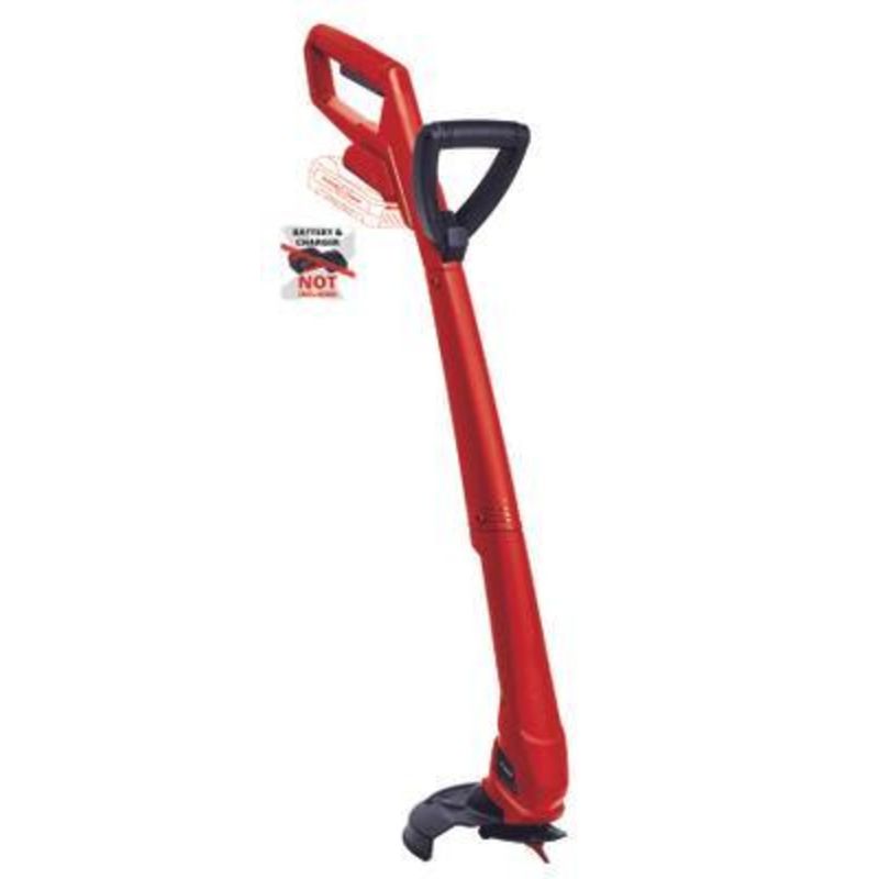 EINHELL - Orilladora Inalámbrica GC-CT 1824 Li P-Solo Einhell Sin Bat