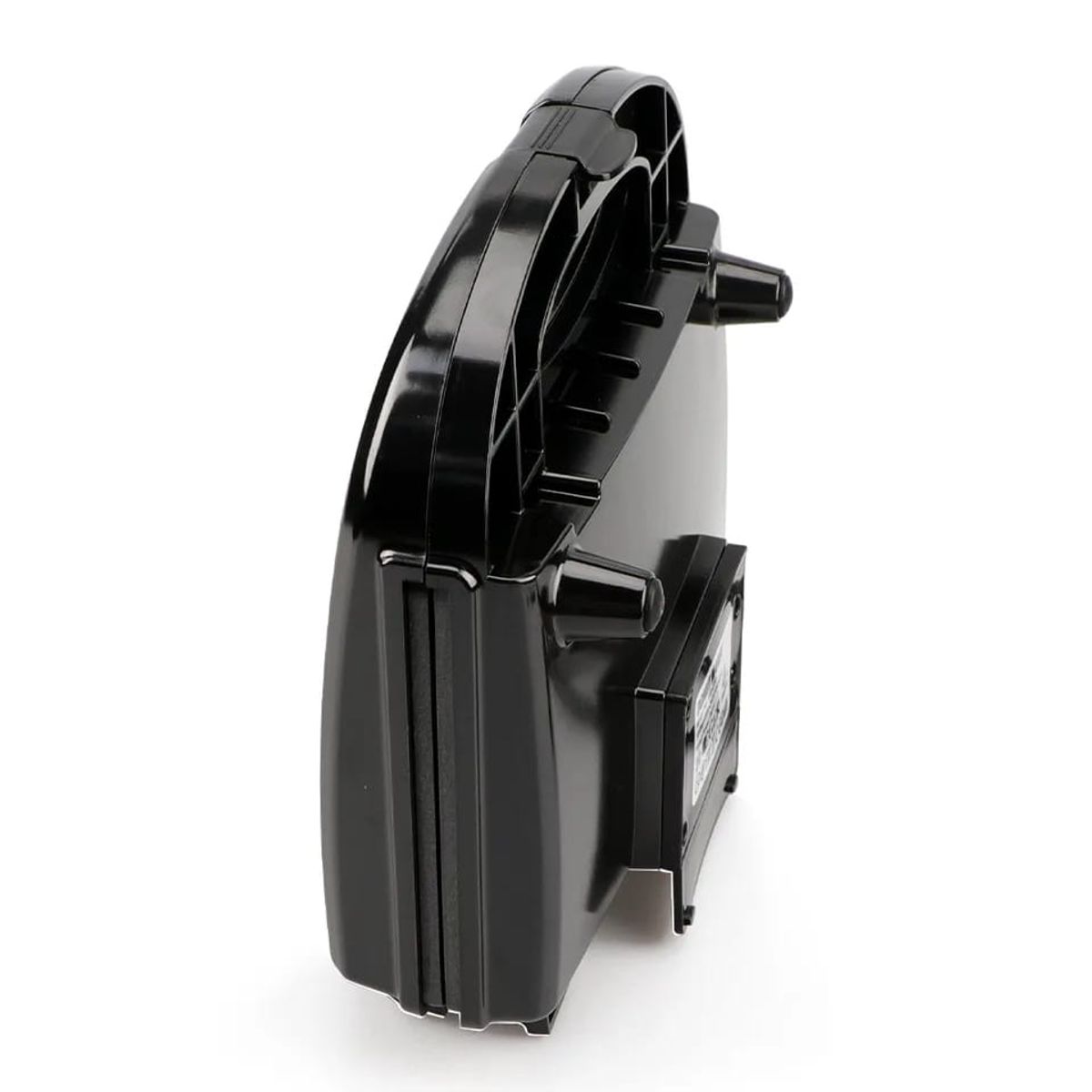 RAF - Maquina Para Mini Donas Postres 6 Donuts Antiadherente