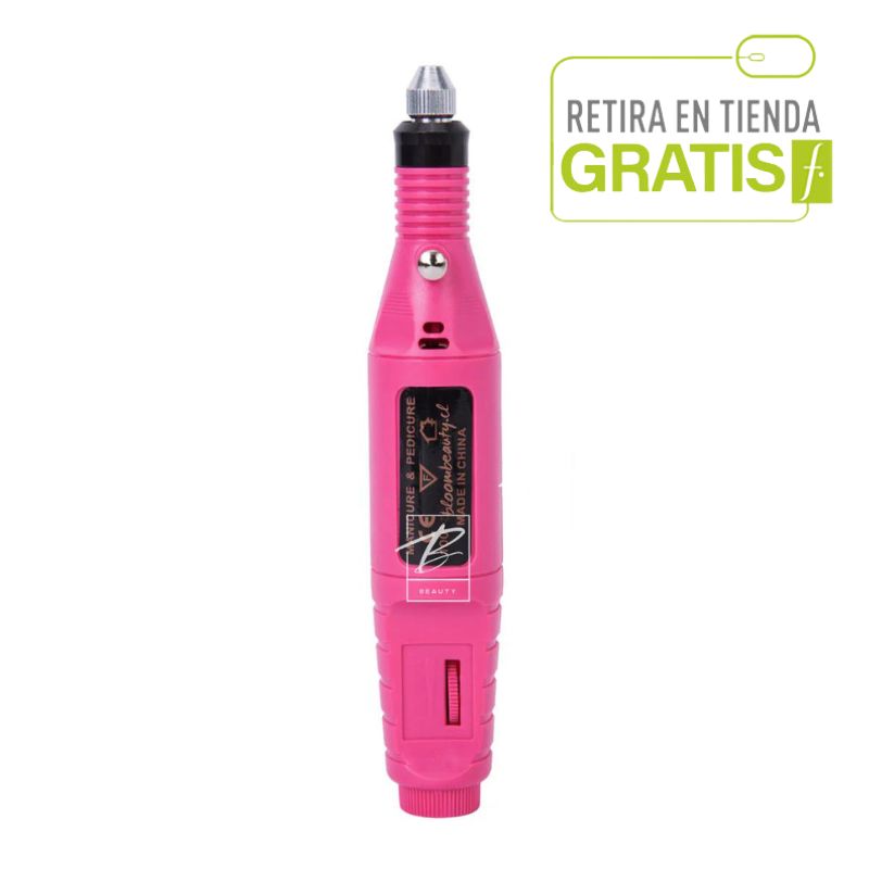 GENERICO - Torno mini 3.000 RPM