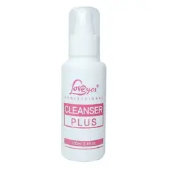 LOVEYES - Liquido Cleanser Plus 100ml Limpiador Gel