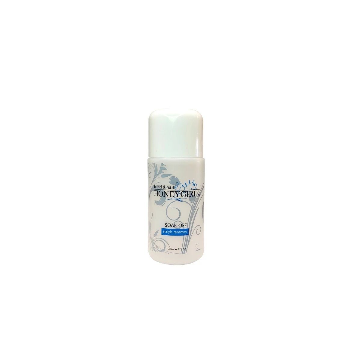 GENERICO - Removedor De Acrilico Profesional 120ml