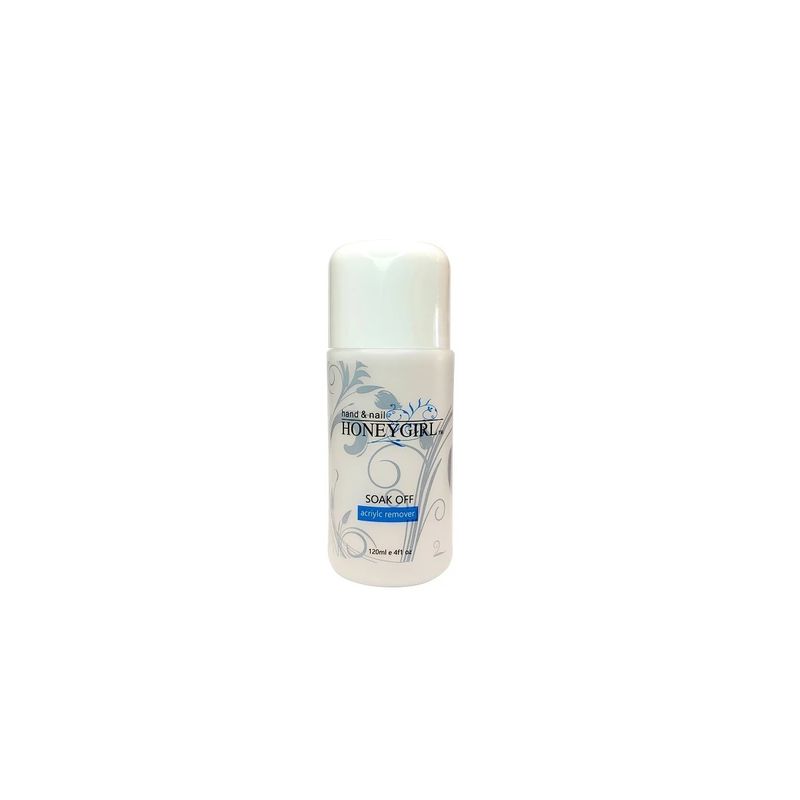 GENERICO - Removedor De Acrilico Profesional 120ml
