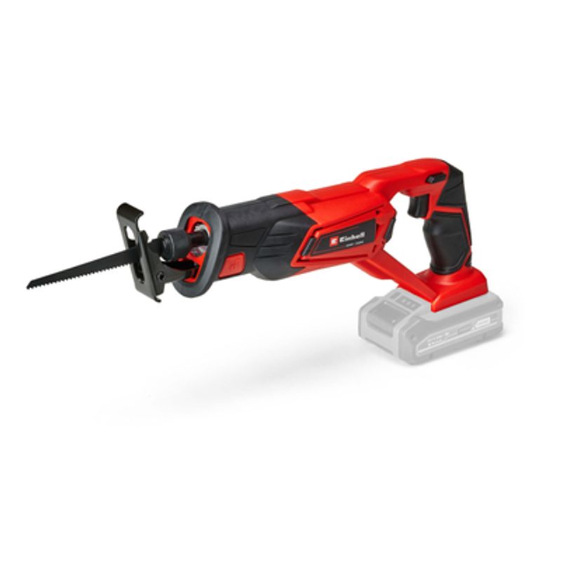 EINHELL - SIERRA SABLE INALAMBRICA #TE-AP 18 LI